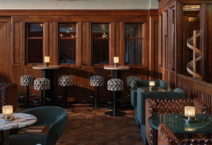 فندق The Hoxton, Lloyd Amsterdam