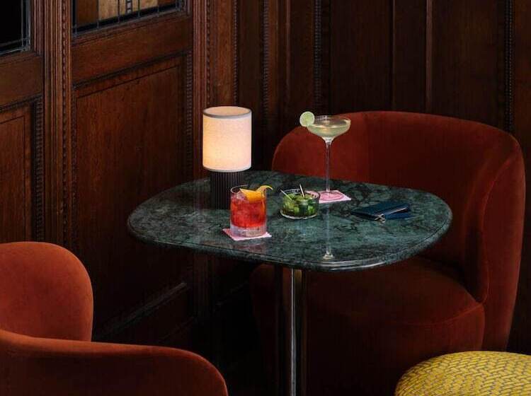 فندق The Hoxton, Lloyd Amsterdam