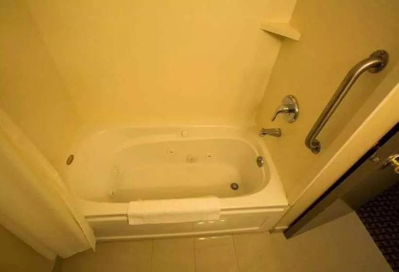 Hotelli The Village Inn