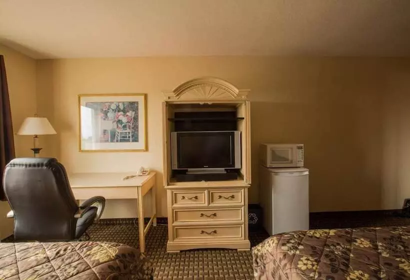 Hotelli The Village Inn