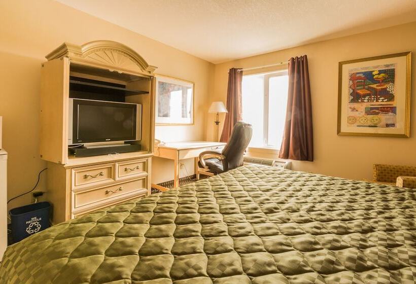 酒店 The Village Inn