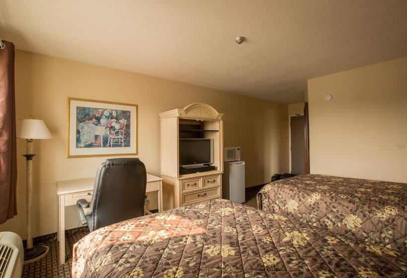 酒店 The Village Inn