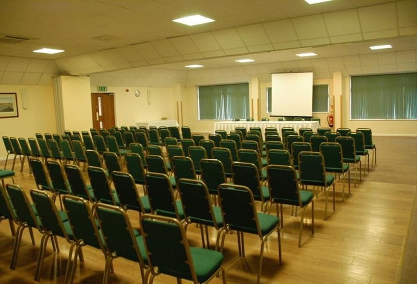 The Wiltshire Hotel, Golf And Leisure Resort