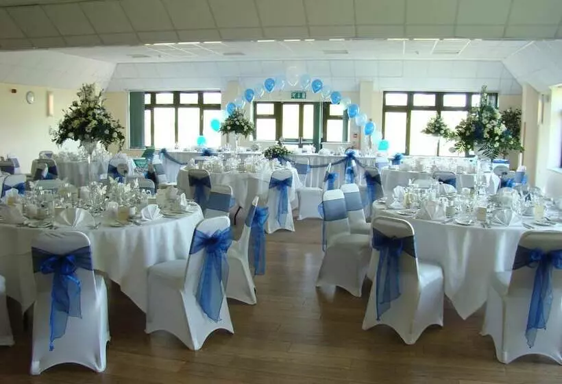 The Wiltshire Hotel, Golf And Leisure Resort