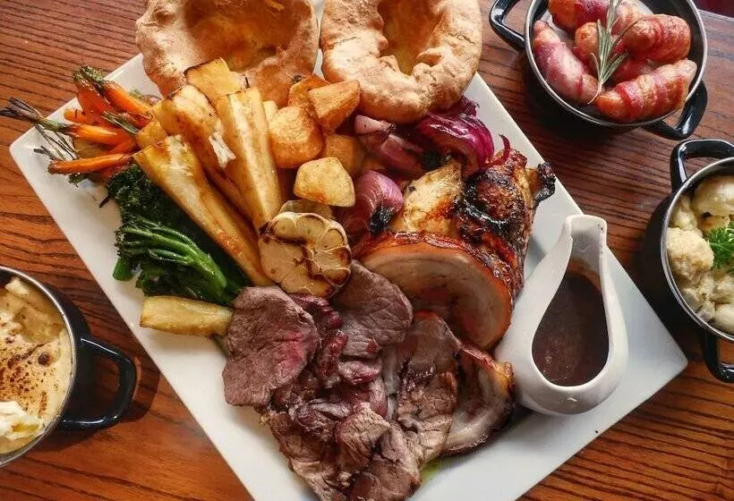 The Wiltshire Hotel, Golf And Leisure Resort