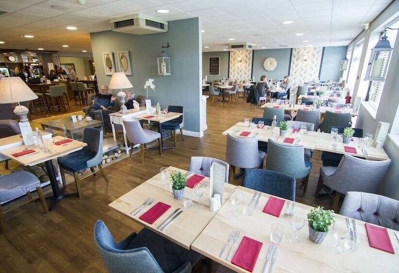 The Wiltshire Hotel, Golf And Leisure Resort