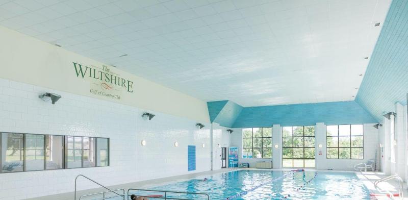 The Wiltshire Hotel, Golf And Leisure Resort