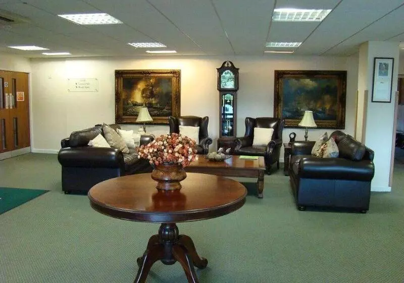 The Wiltshire Hotel, Golf And Leisure Resort