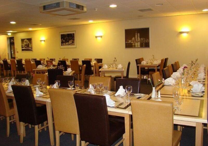 The Wiltshire Hotel, Golf And Leisure Resort