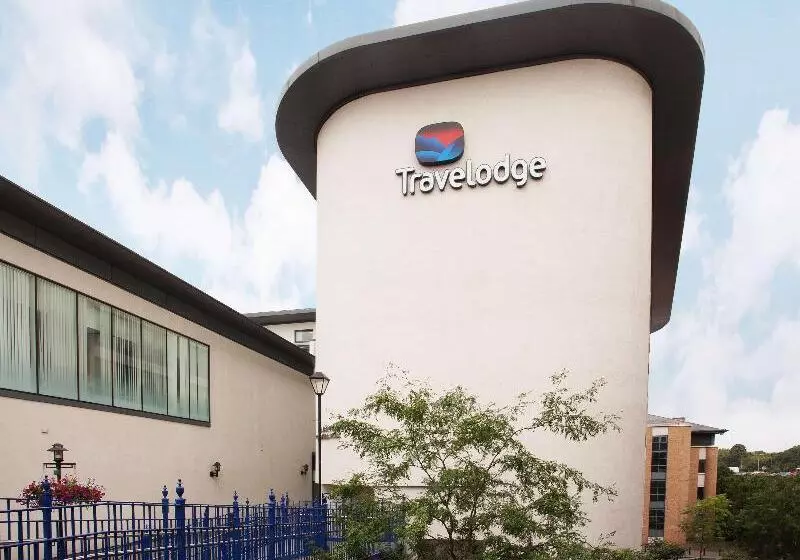 فندق Travelodge Windsor Central
