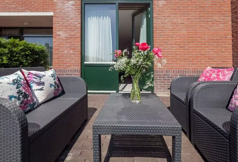 Hotel Van Der Valk Wolvegaheerenveen