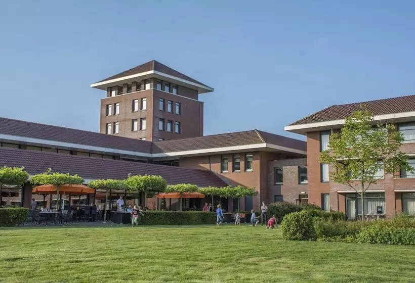 Hotel Van Der Valk Wolvegaheerenveen