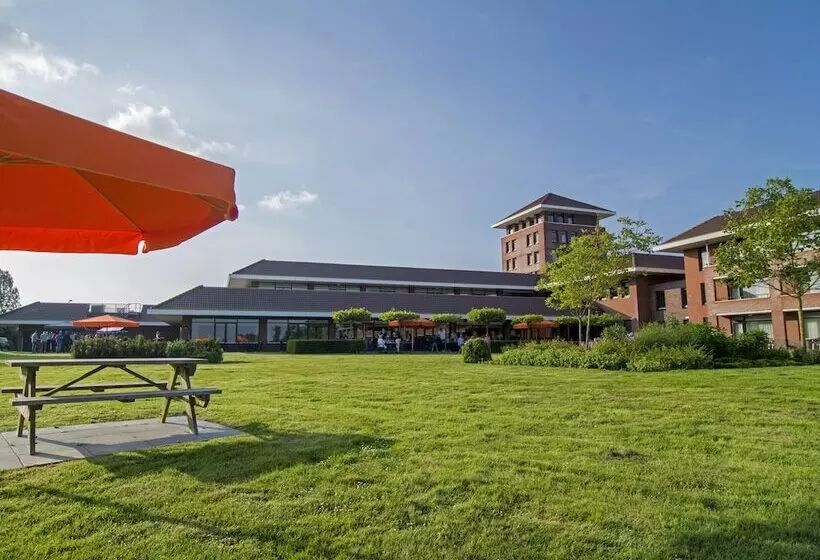 Hotel Van Der Valk Wolvegaheerenveen
