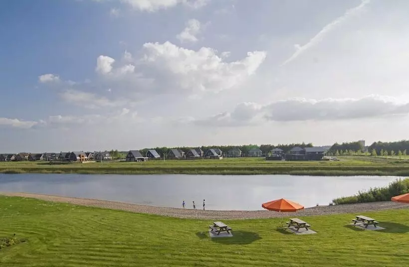 Hotel Van Der Valk Wolvegaheerenveen