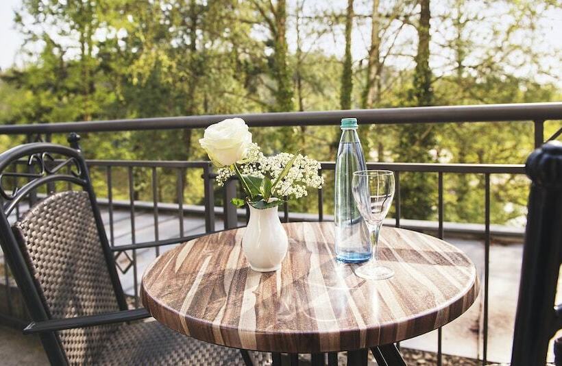 Victor S Residenz Hotel Saarbrücken