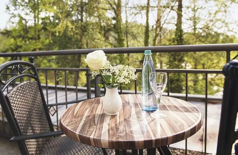 Victor S Residenz Hotel Saarbrücken