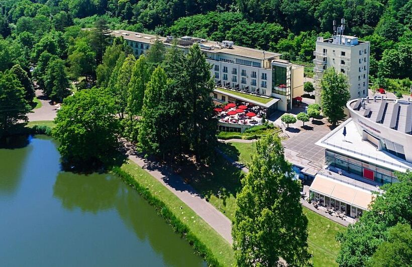 Victor S Residenz Hotel Saarbrücken