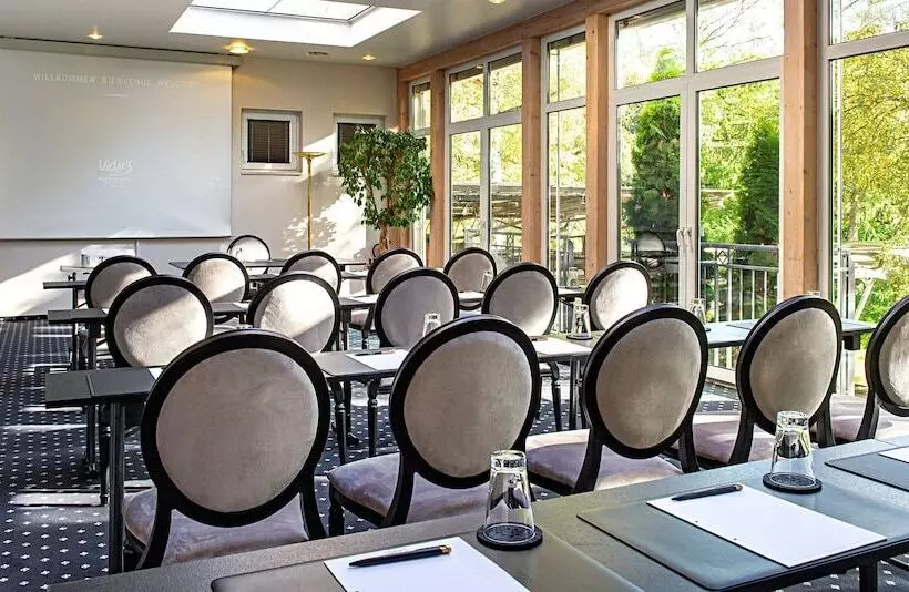 Victor S Residenz Hotel Saarbrücken