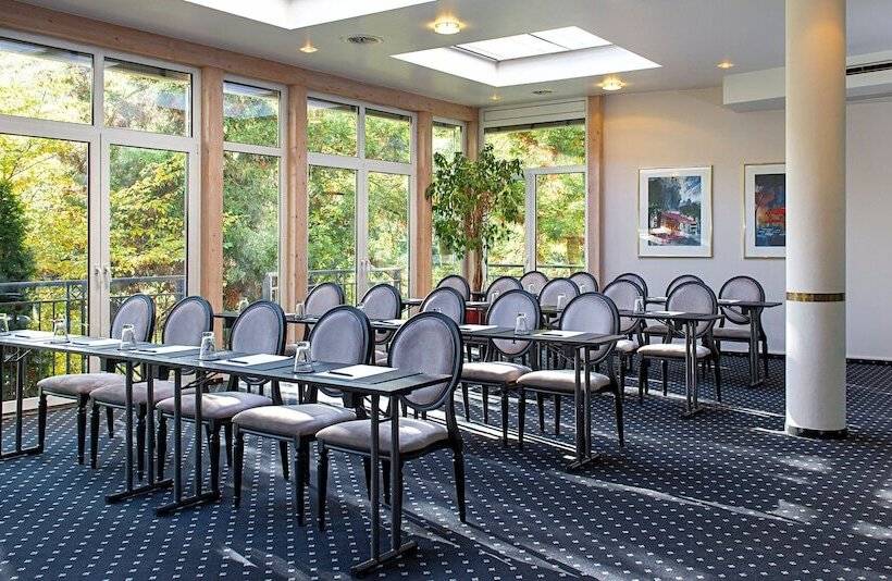 Victor S Residenz Hotel Saarbrücken