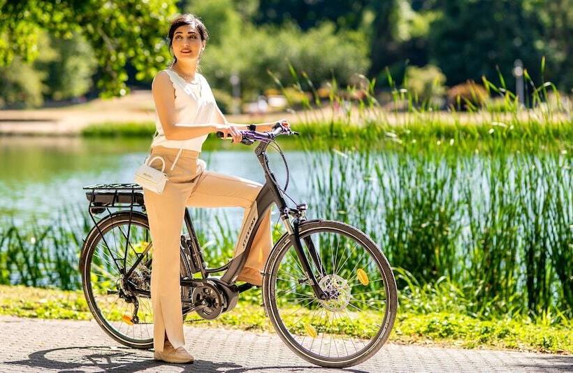 Victor S Residenz Hotel Saarbrücken