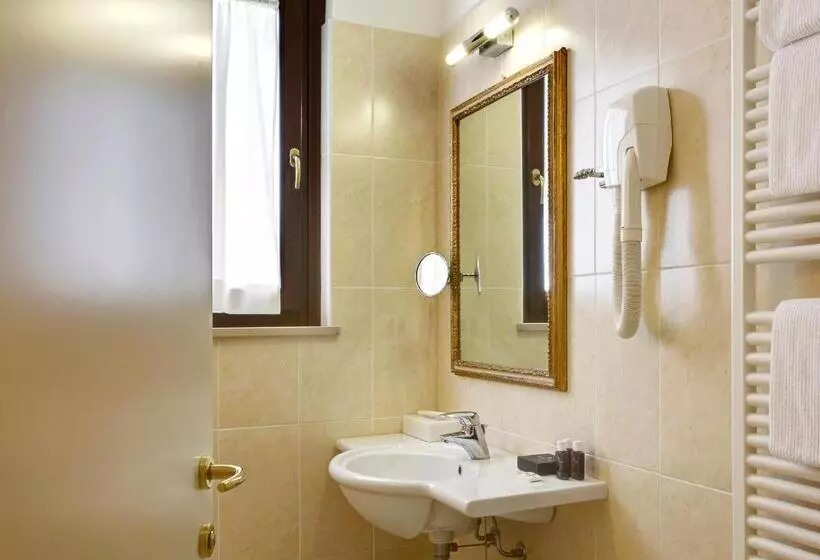 호텔 Villa Cattani Stuart Xvii Secolo