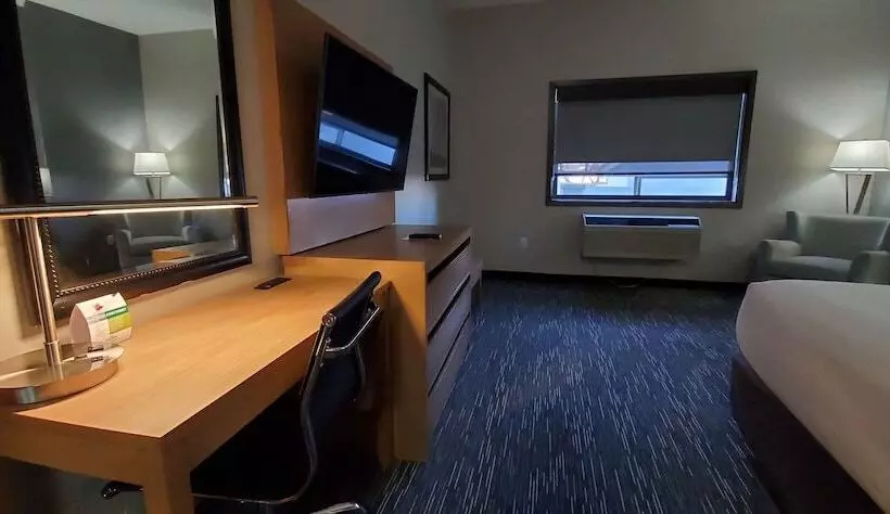 酒店 Wingate By Wyndham Lethbridge