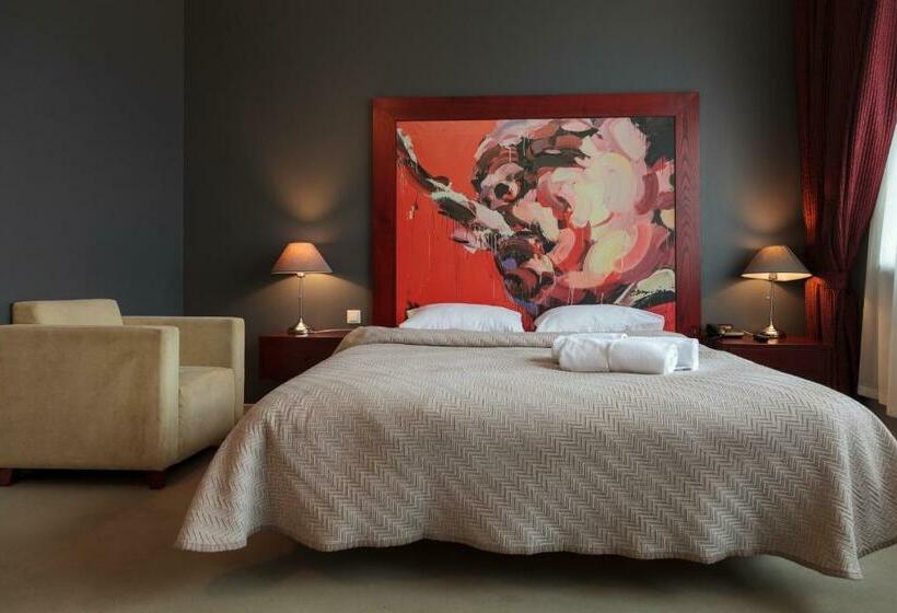 هتل Navalis, Klaipėda