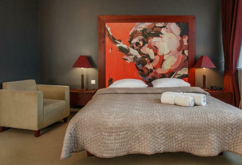 هتل Navalis, Klaipėda