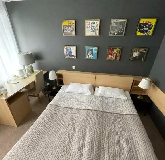 Hotel Navalis, Klaipėda