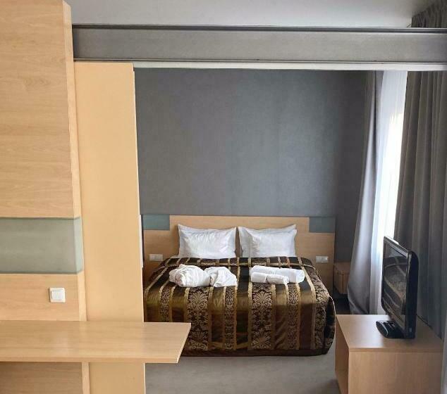 هتل Navalis, Klaipėda