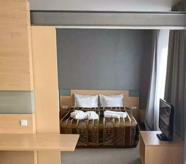 Hotel Navalis, Klaipėda