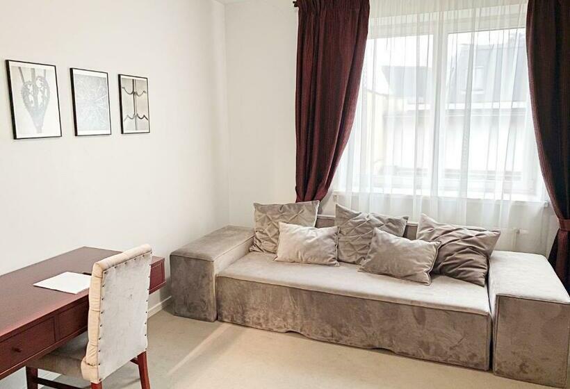 هتل Navalis, Klaipėda