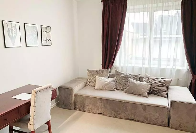 Hotel Navalis, Klaipėda