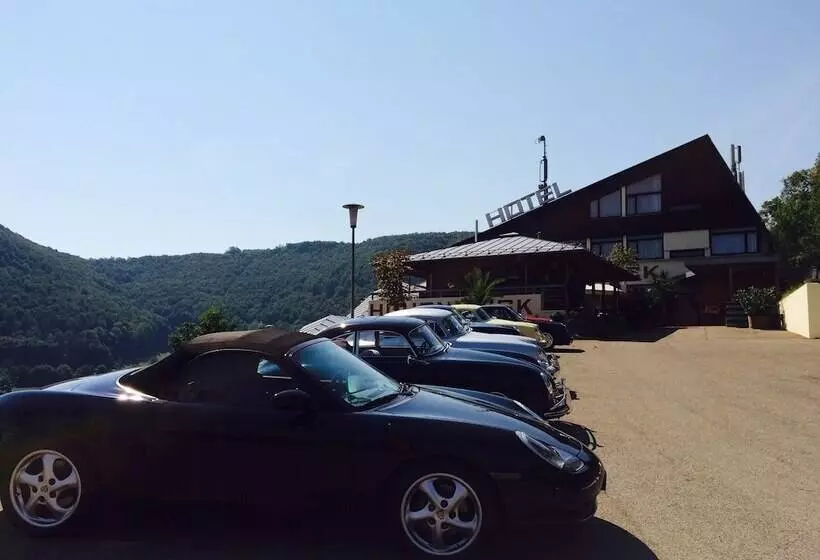 Akzent Hotel Höhenblick