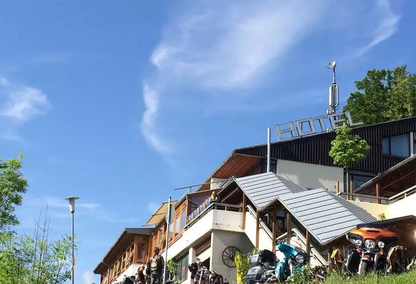 Akzent Hotel Höhenblick