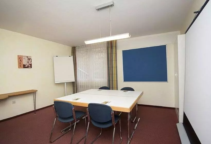 Akzent Hotel Höhenblick