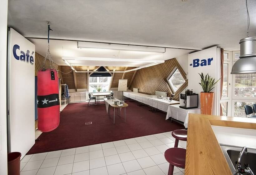 Akzent Hotel Höhenblick