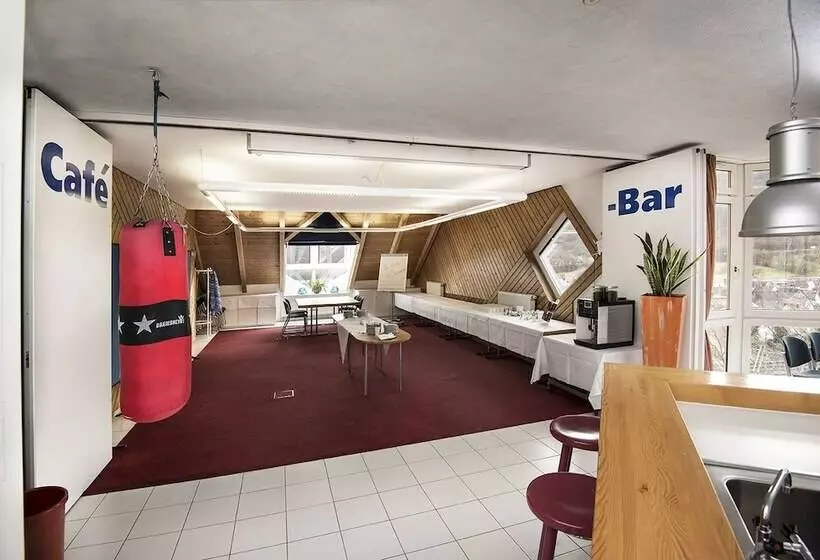 Akzent Hotel Höhenblick