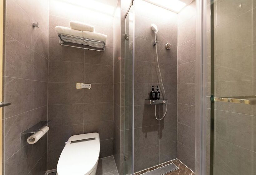 Jingfang Building Smart Hotel Near Beijing Tiananmen Square And The Forbidden City,newly Opened Ho