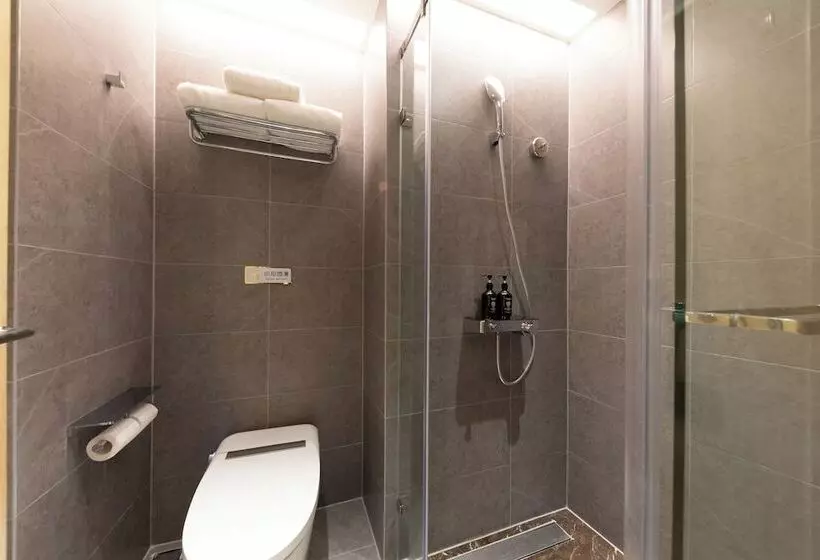 Jingfang Building Smart Hotel   Near Beijing Tiananmen Square And The Forbidden City,newly Opened Ho