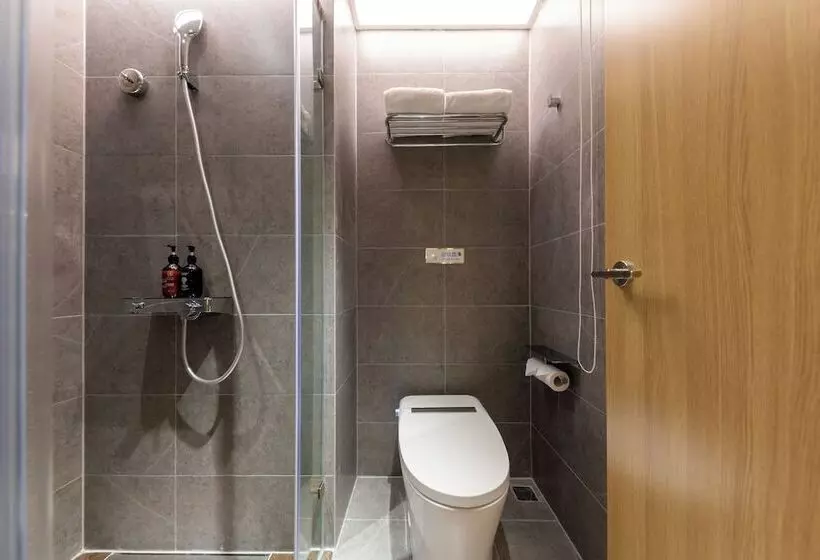 Jingfang Building Smart Hotel   Near Beijing Tiananmen Square And The Forbidden City,newly Opened Ho