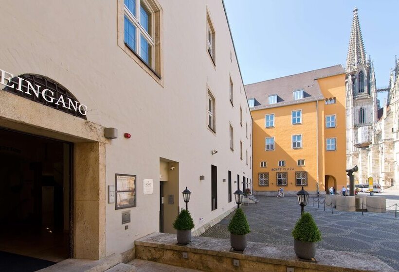 Achat Hotel Regensburg Herzog Am Dom