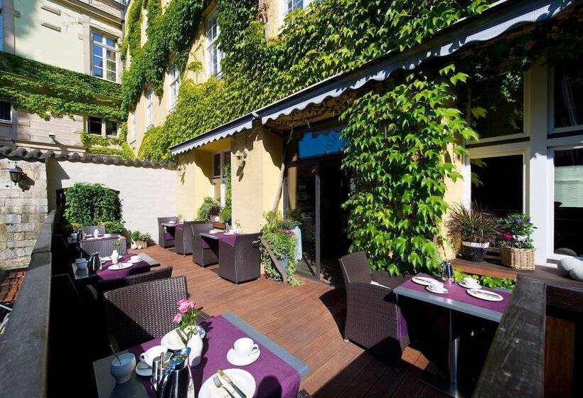 Achat Hotel Regensburg Herzog Am Dom