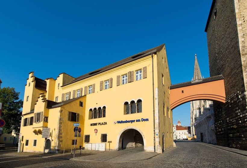 Achat Hotel Regensburg Herzog Am Dom
