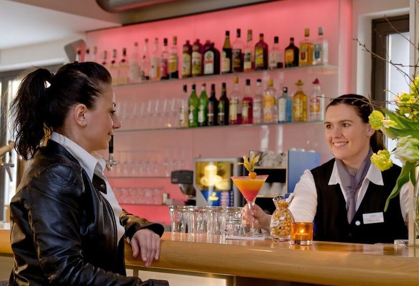 Achat Hotel Regensburg Herzog Am Dom