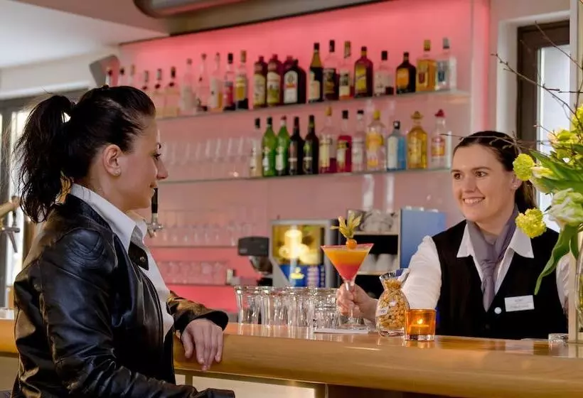 Achat Hotel Regensburg Herzog Am Dom