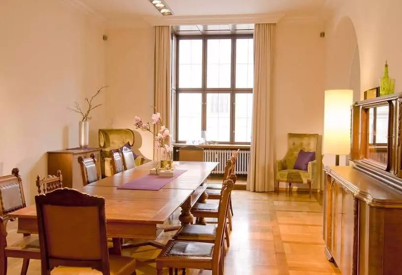 Achat Hotel Regensburg Herzog Am Dom