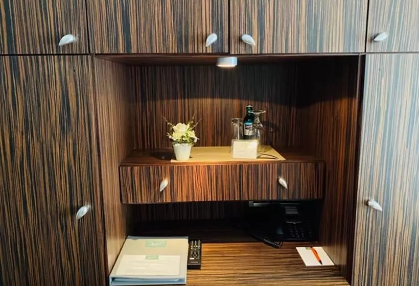 Achat Hotel Regensburg Herzog Am Dom