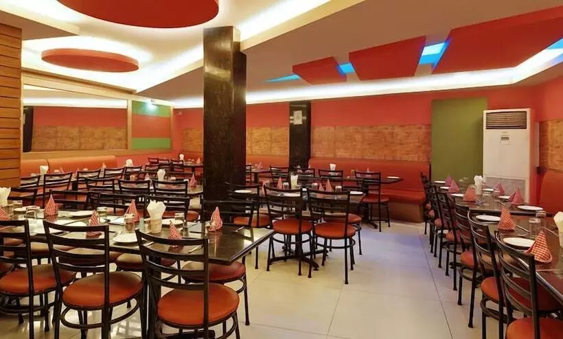 בית מלון כפרי Amar Yatri Niwas