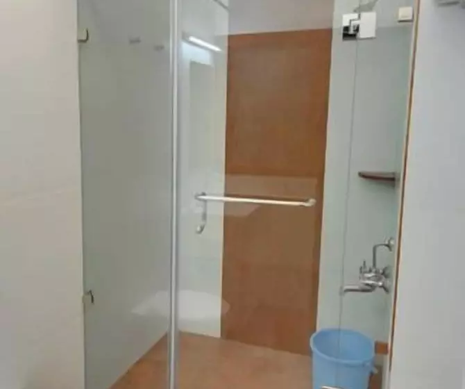 בית מלון כפרי Amar Yatri Niwas